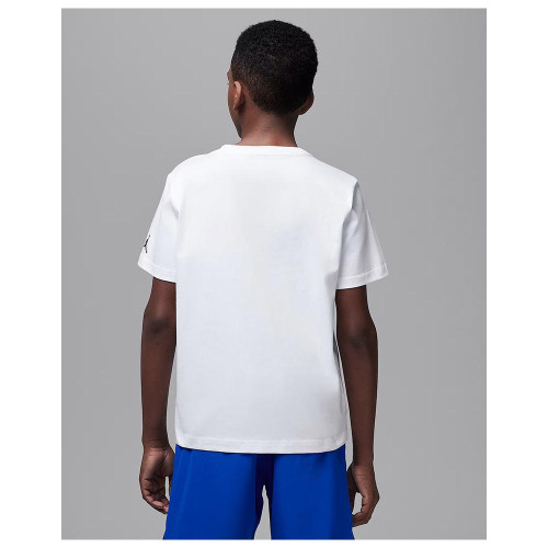 Jordan Παιδική κοντομάνικη μπλούζα AJ1 Wave Tee